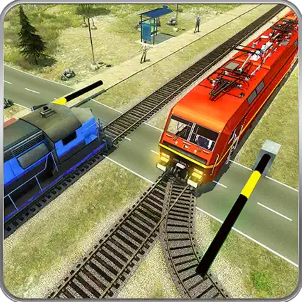 Indian Train Racing Simulator Cheats