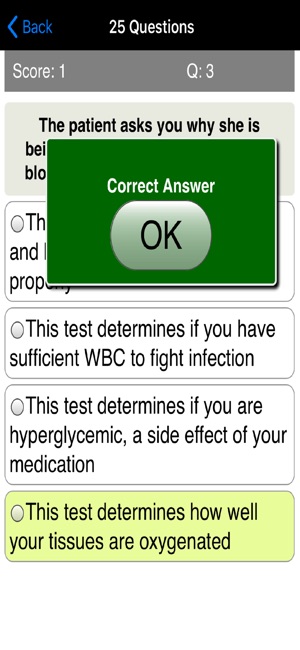 Learning Cardiology Quiz +(圖4)-速報App