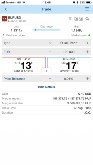 Erste Trader(圖3)-速報App