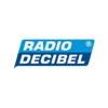 Radio Decibel App