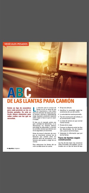 Revista Auto Crash(圖1)-速報App