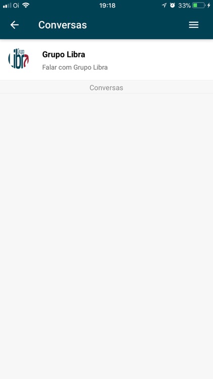 Grupo Libra App screenshot-4