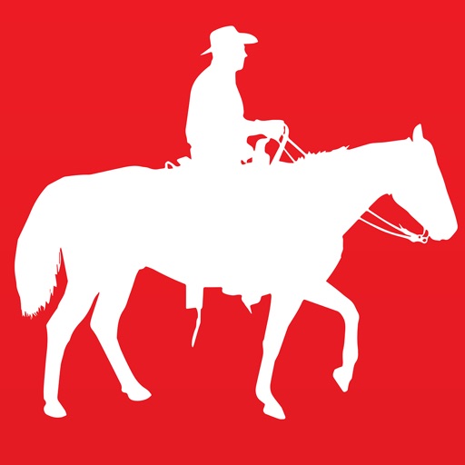 My AQHA Ride by AQHA