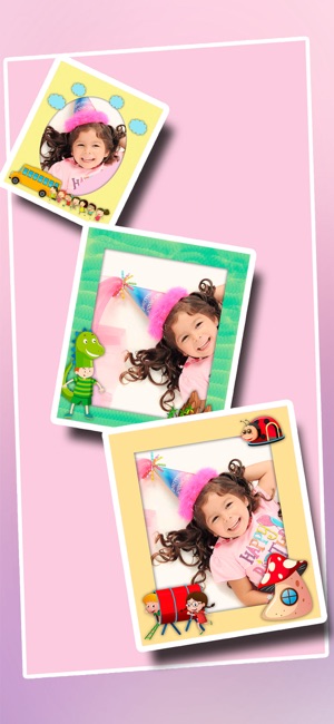 Make photo frames to share(圖3)-速報App