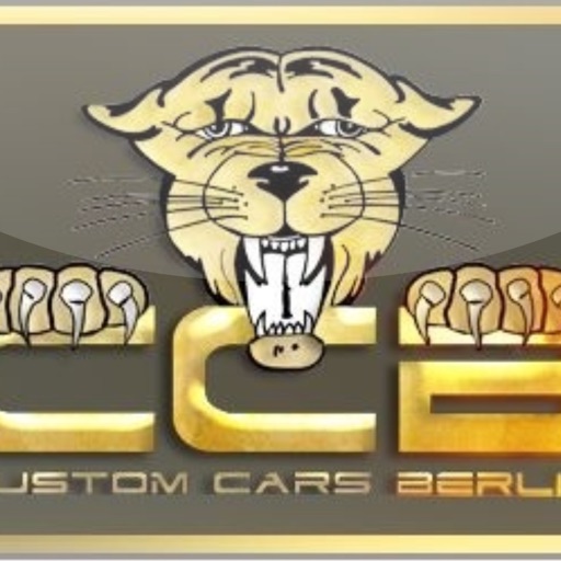 CCB Custom Cars Berlin