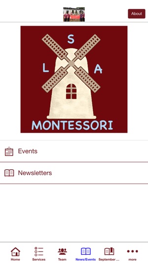 LSA Montessori(圖4)-速報App