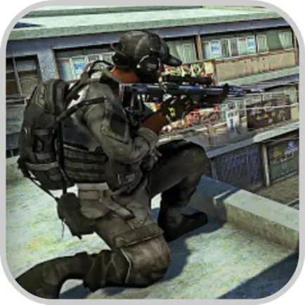 Modern city Sniper: Mission SH Читы