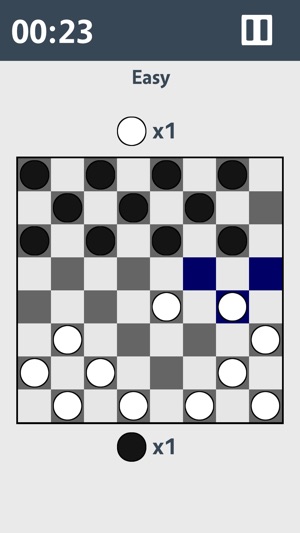 Retro Checkers(圖2)-速報App