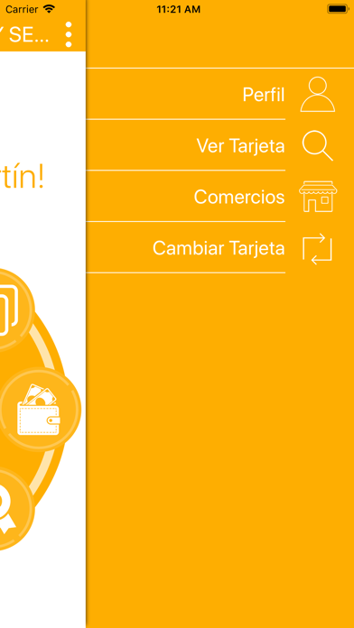 Grupo Gasolineras y Servicios screenshot 4