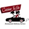 Chester County's Premier Restaurant Delivery, Beer Delivery and Catering Service