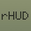 rHUD - Dashboard