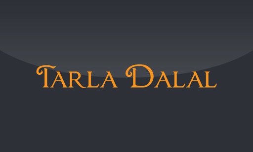 Tarla Dalal icon