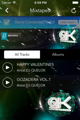 Team Quelok screenshot 3