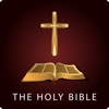 Icon Holy Bible - King James Audio
