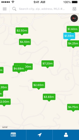 My Real Estate Radar(圖1)-速報App