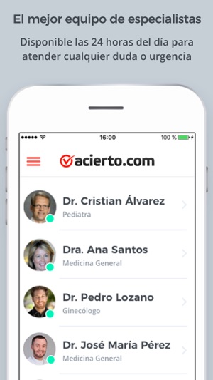 Acierto.com(圖1)-速報App