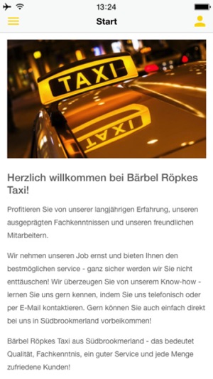 Bärbel Röpkes Taxi(圖2)-速報App