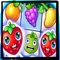 Fruit LInks Splash is a wonderful and interesting game to link fruits in any direction to solve the puzzle