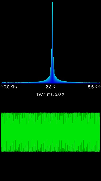 Sonance - Visual Music Player screenshot-5