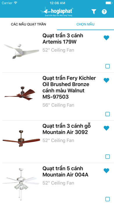 How to cancel & delete HGP Ceiling Fans Visualizer from iphone & ipad 4