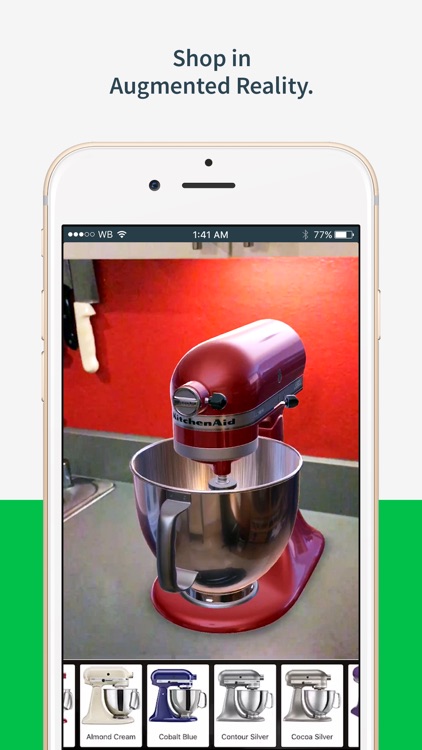 Wikibuy - Save Money. screenshot-0