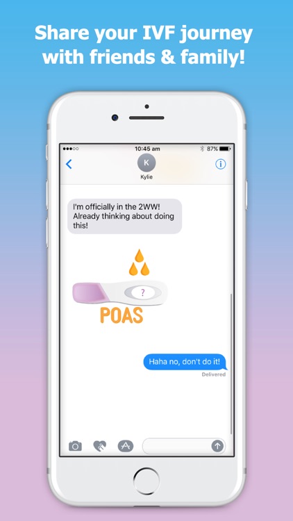 IVF Emoji