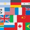 World Flags Quiz -Guess Trivia