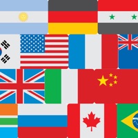 World Flags Quiz -Guess Trivia