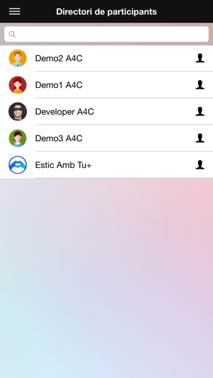 Estic amb tu +(圖3)-速報App