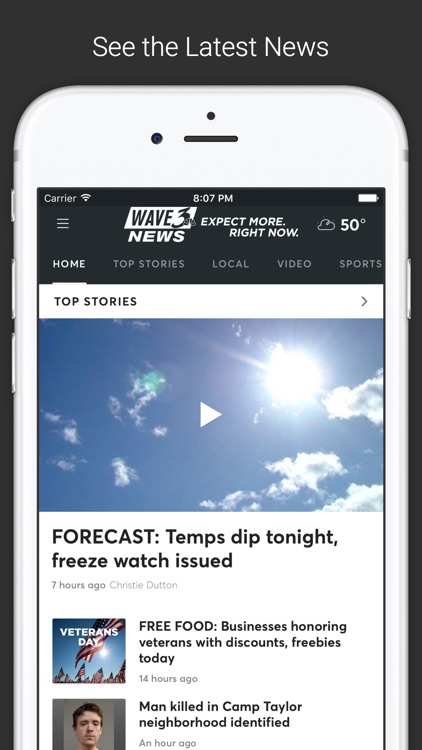 WAVE 3 Local News