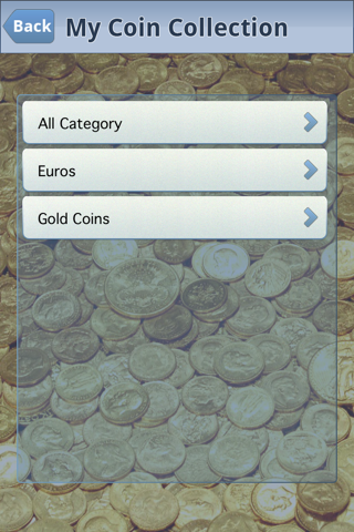 MY COINS screenshot 3