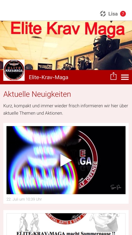 Elite-Krav-Maga