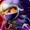The Exorcists: Tower Defense is a free strategy game based on The Exorcists MMORPG characters