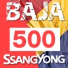 BAJA 500 Romania