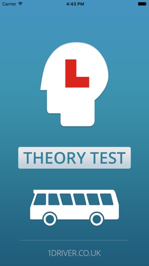 Theory Test Bus Driving(圖3)-速報App