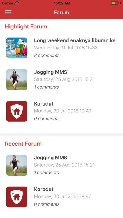 eCluster screenshot-3