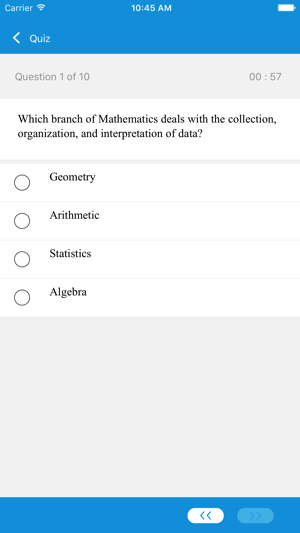 Learn Statistics & Probability(圖5)-速報App