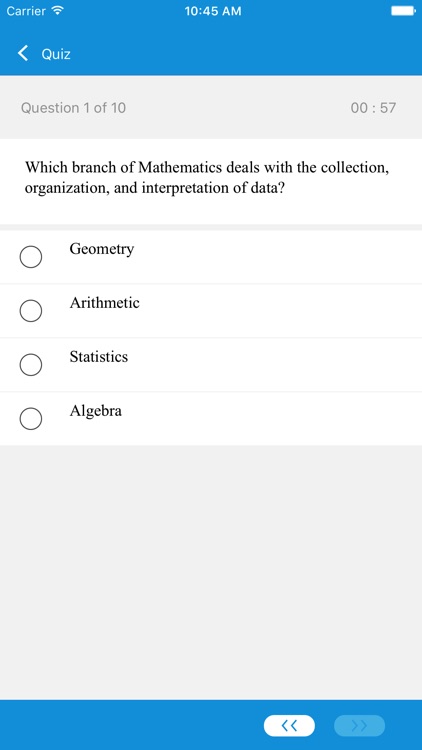 Learn Statistics & Probability screenshot-4