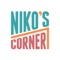 Met de Niko's Corner app bestel je veilig en snel de lekkerste pizza, burger en meer van Groningen en omstreken