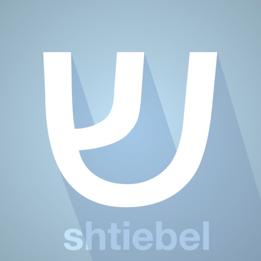 Shtiebel icon