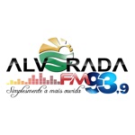 Alvorada FM Quirinopolis