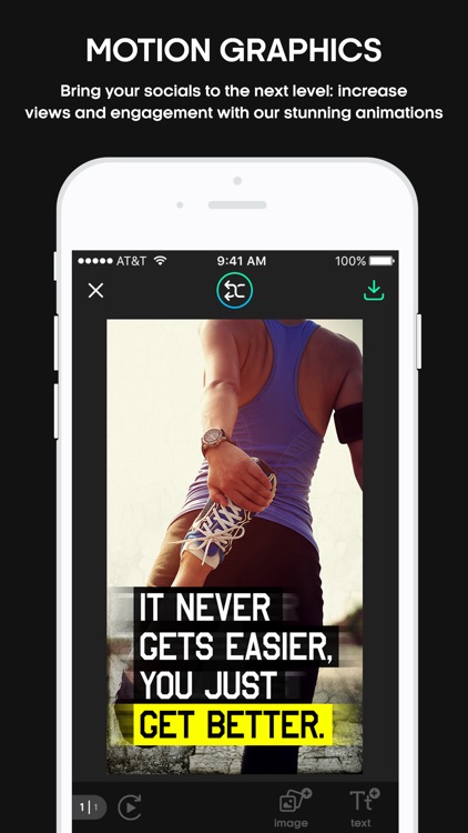 Flyr - Create Video Stories in Seconds! screenshot-3