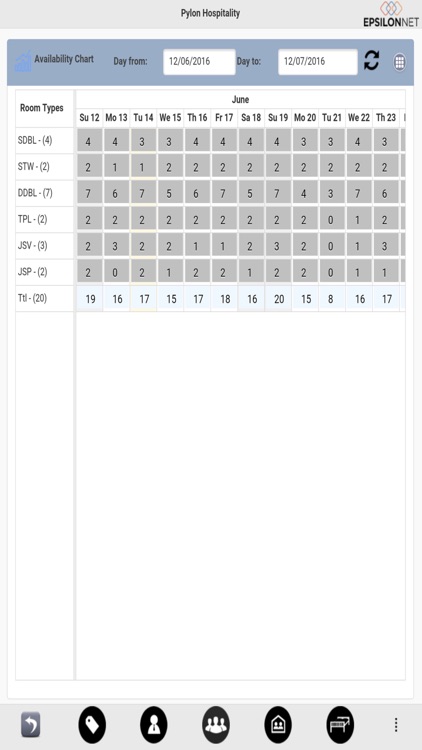 Pylon HTL screenshot-4