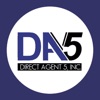 DA5 Mobile App