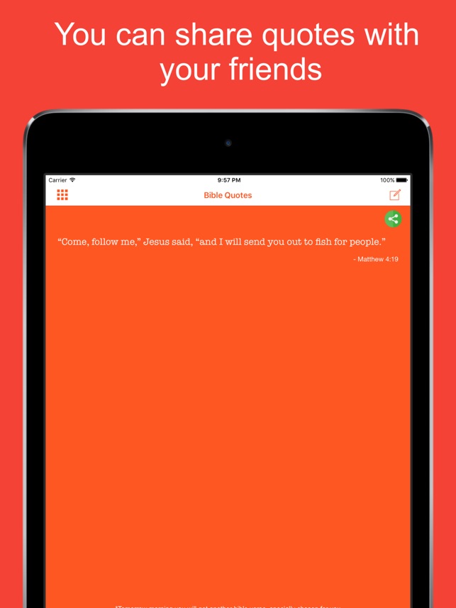 Holy Bible Verses Jesus word on the App Store Holy Bible Verses Jesus word on the App Store