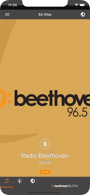 Radio Beethoven