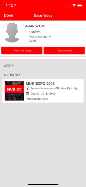 MUK EXPO 2018(圖4)-速報App