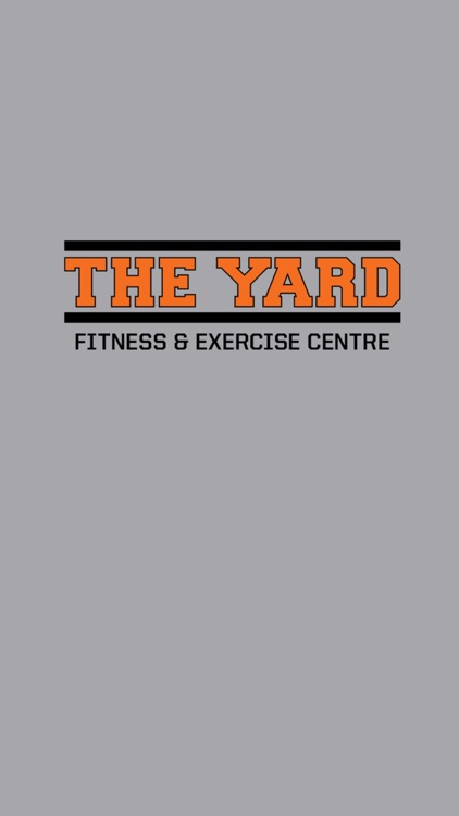 The Yard Fitness And Exercise