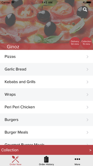 Ginoz(圖2)-速報App