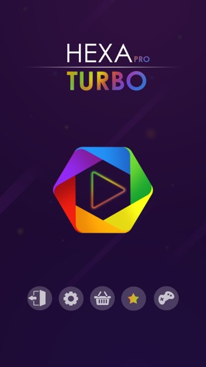 Make Turbo Hexa Puzzle(圖5)-速報App